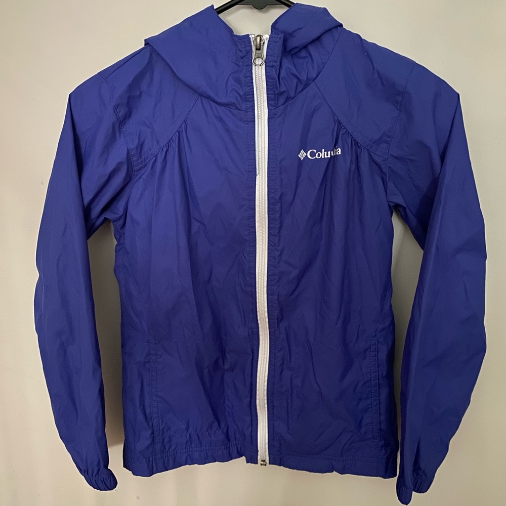 Columbia sportswear big kids jacket